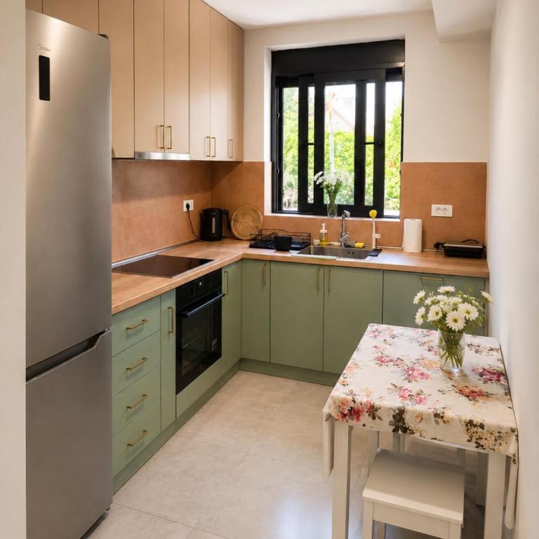 Žabljak Center Chalet - Kuća sa 3 Spavaće Sobe - 22