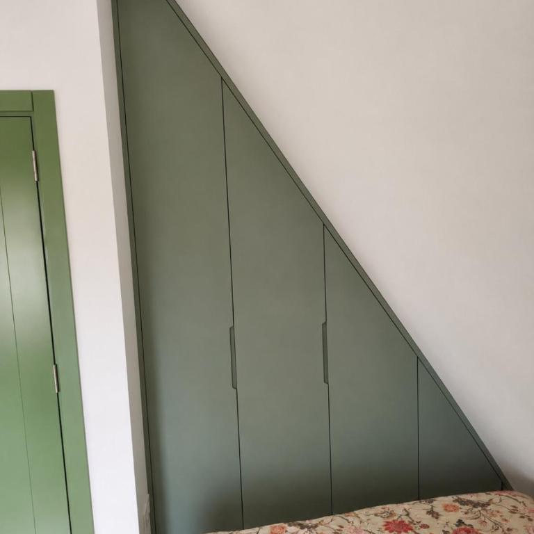 Žabljak Center Chalet - Kuća sa 3 Spavaće Sobe - 23