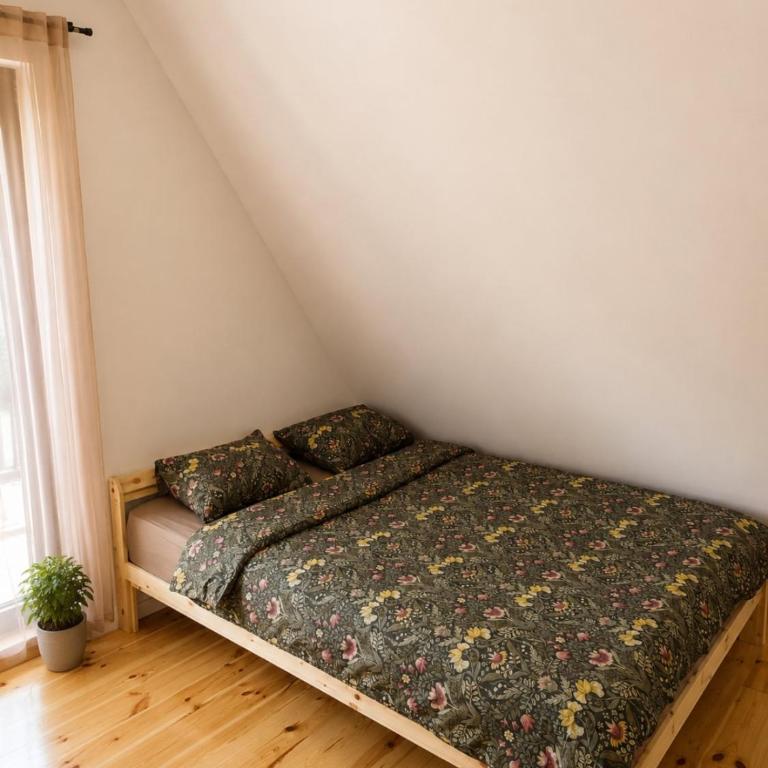 Žabljak Center Chalet - Kuća sa 3 Spavaće Sobe - 24
