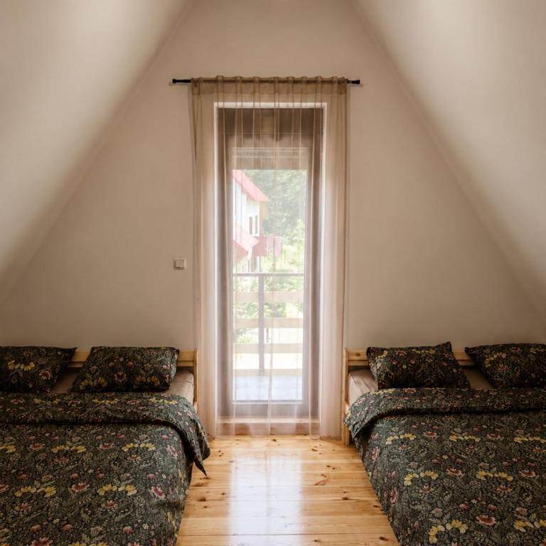 Žabljak Center Chalet - Kuća sa 3 Spavaće Sobe - 25