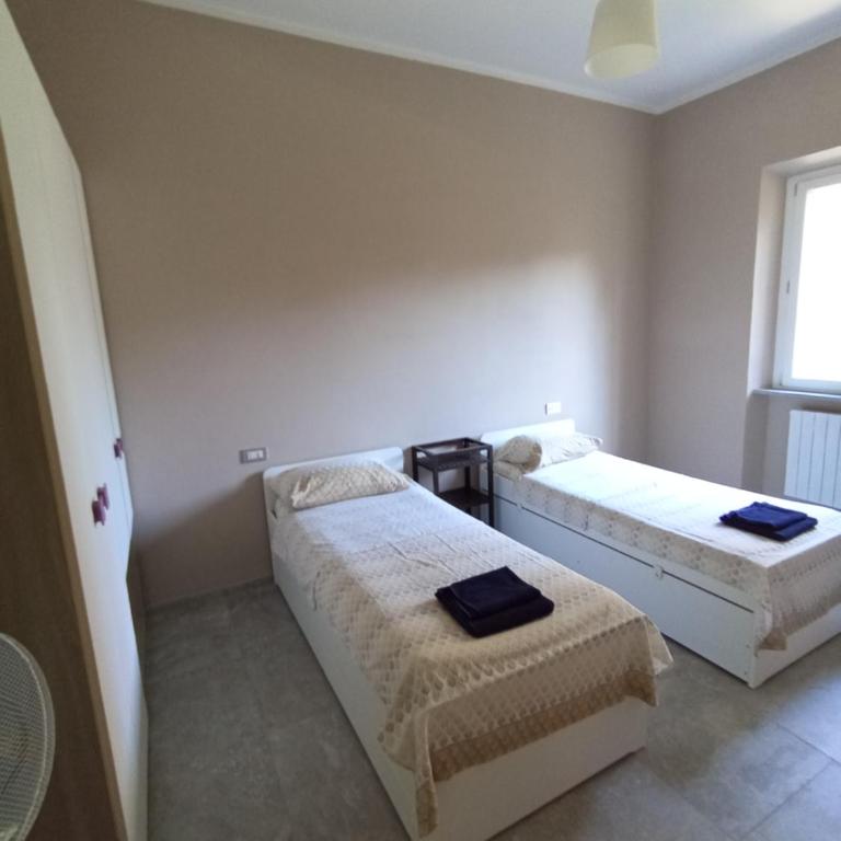 Funaioli al Mare - Three-Bedroom Apartment - 8