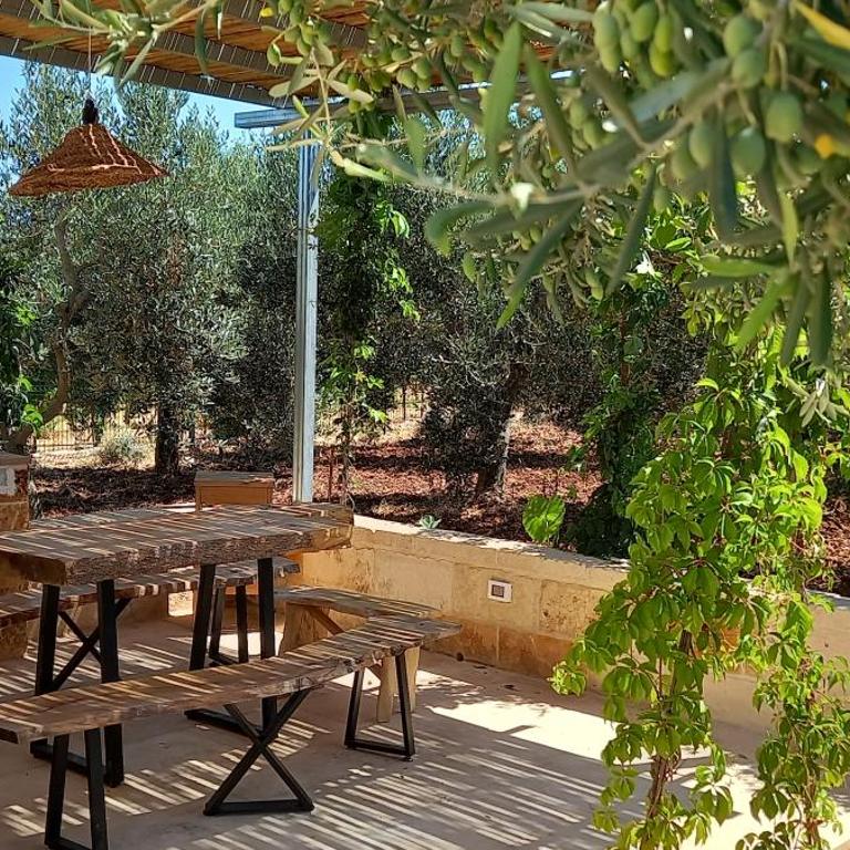 Trullo & Lamia Meraki - Two-Bedroom House - 3