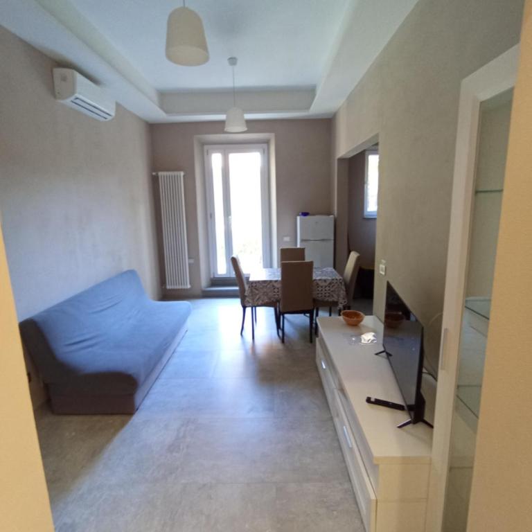 Funaioli al Mare - Three-Bedroom Apartment - 3