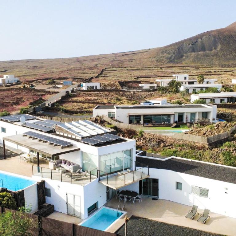 Casa Mascarena - Luxury Villa with Two Pools - Villa - 34