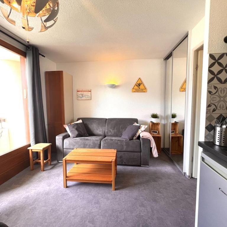 Flocons aux pieds - Conciergerie Sélection Privée - Apartment mit 2 Schlafzimmern - 1