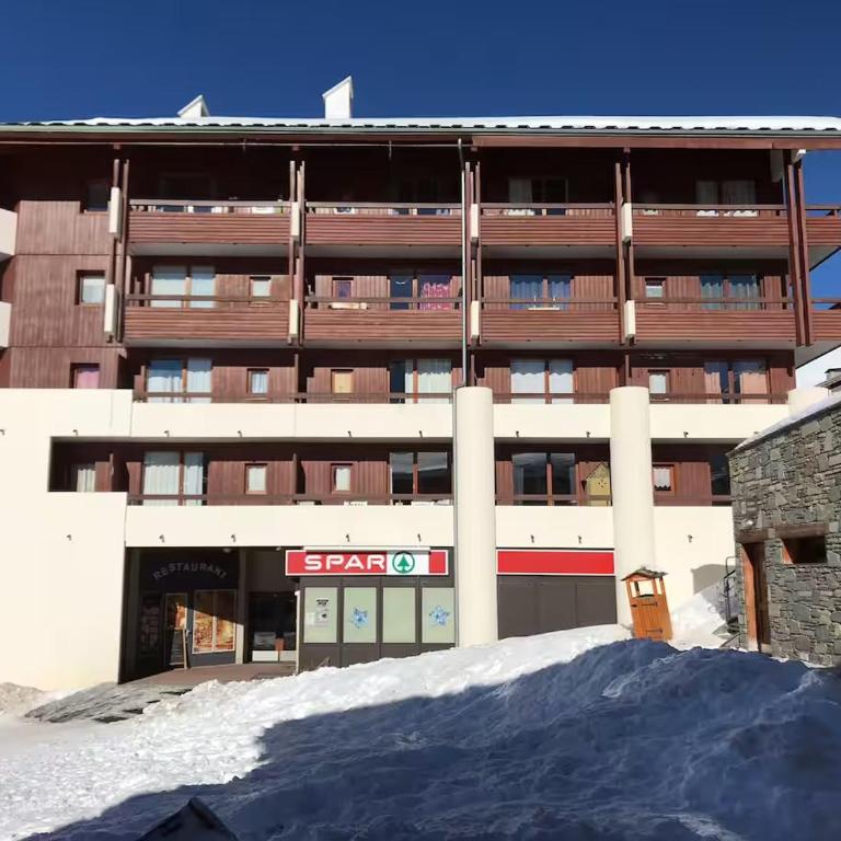 Flocons aux pieds - Conciergerie Sélection Privée - Apartment mit 2 Schlafzimmern - 2