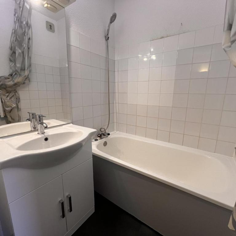 Flocons aux pieds - Conciergerie Sélection Privée - Apartment mit 2 Schlafzimmern - 5