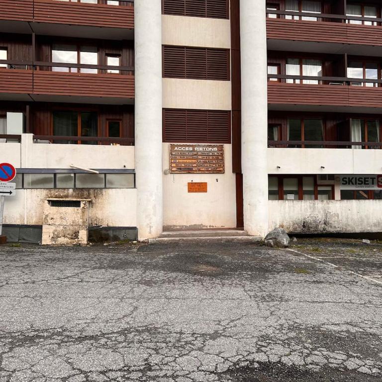 Flocons aux pieds - Conciergerie Sélection Privée - Apartment mit 2 Schlafzimmern - 6