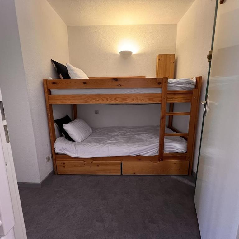 Flocons aux pieds - Conciergerie Sélection Privée - Apartment mit 2 Schlafzimmern - 7