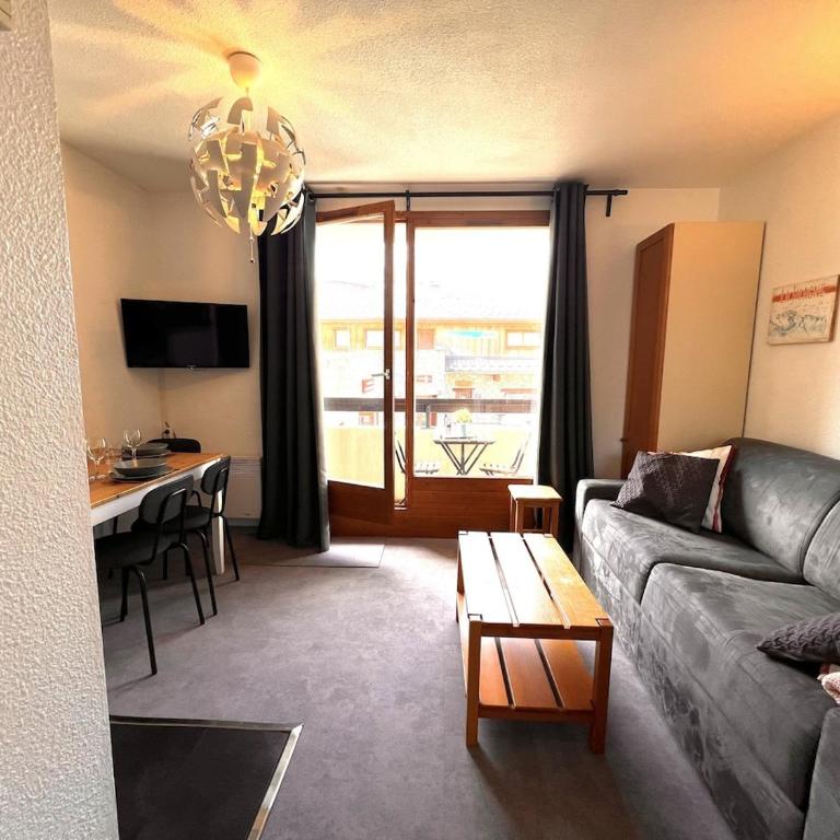 Flocons aux pieds - Conciergerie Sélection Privée - Apartment mit 2 Schlafzimmern - 8