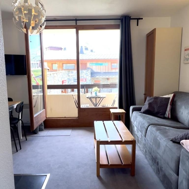 Flocons aux pieds - Conciergerie Sélection Privée - Apartment mit 2 Schlafzimmern - 10