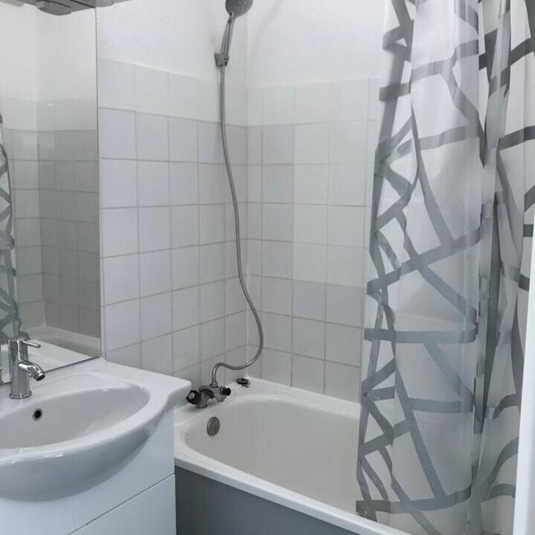 Flocons aux pieds - Conciergerie Sélection Privée - Apartment mit 2 Schlafzimmern - 12
