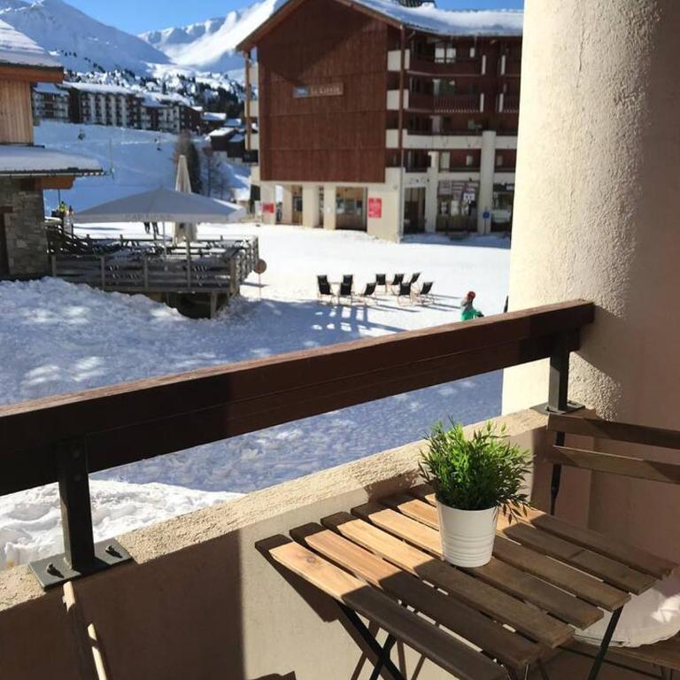 Flocons aux pieds - Conciergerie Sélection Privée - Apartment mit 2 Schlafzimmern - 13