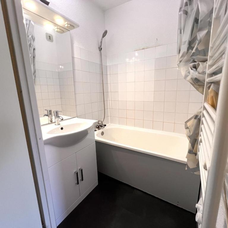 Flocons aux pieds - Conciergerie Sélection Privée - Apartment mit 2 Schlafzimmern - 15