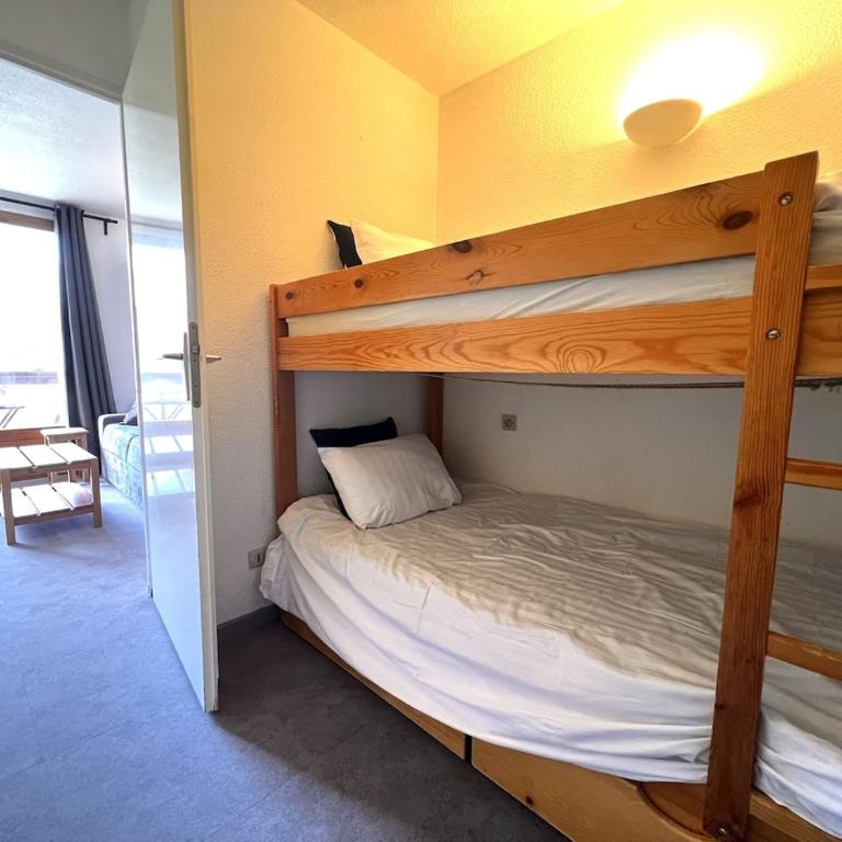 Flocons aux pieds - Conciergerie Sélection Privée - Apartment mit 2 Schlafzimmern - 17
