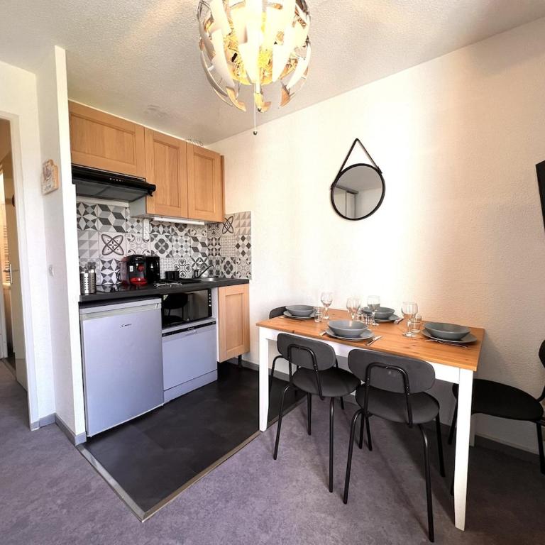 Flocons aux pieds - Conciergerie Sélection Privée - Apartment mit 2 Schlafzimmern - 18