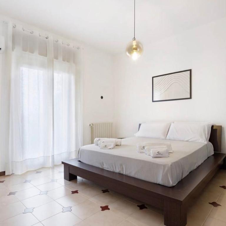 Sant Anna 45 Holiday Home - Apartment mit 3 Schlafzimmern - 20