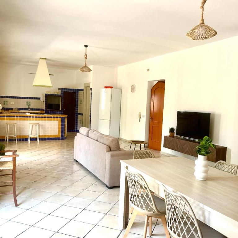 Sant Anna 45 Holiday Home - Apartment mit 3 Schlafzimmern - 13