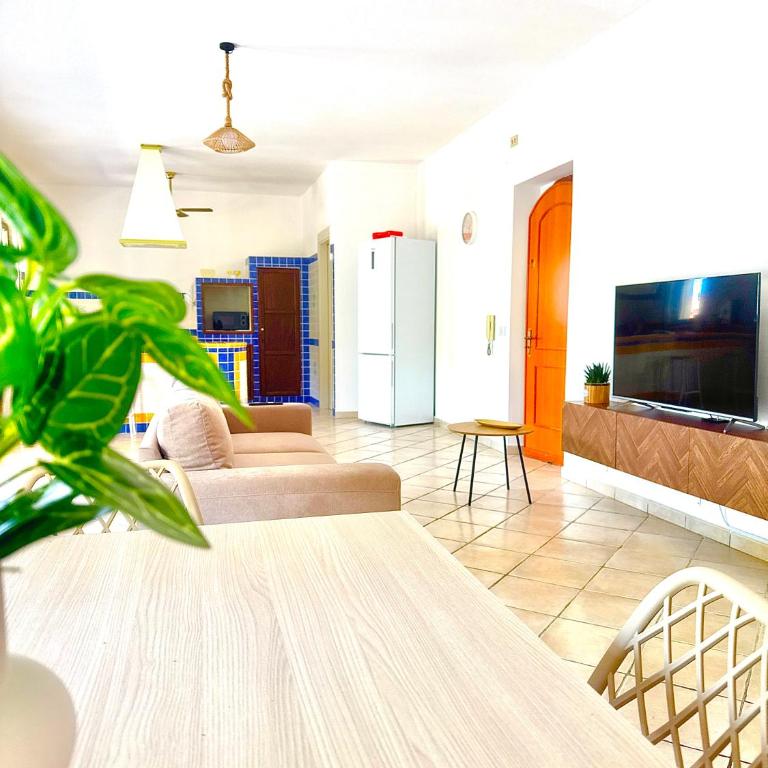 Sant Anna 45 Holiday Home - Apartment mit 3 Schlafzimmern - 24