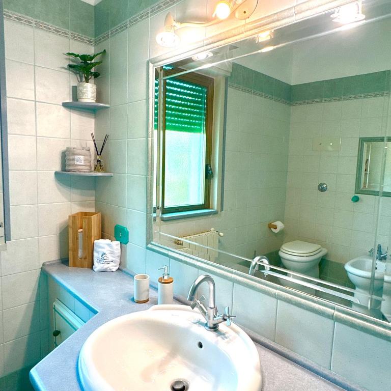 Sant Anna 45 Holiday Home - Apartment mit 3 Schlafzimmern - 22