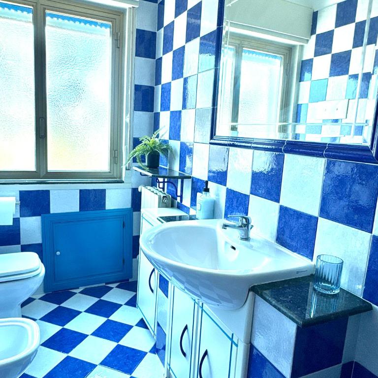 Sant Anna 45 Holiday Home - Apartment mit 3 Schlafzimmern - 23