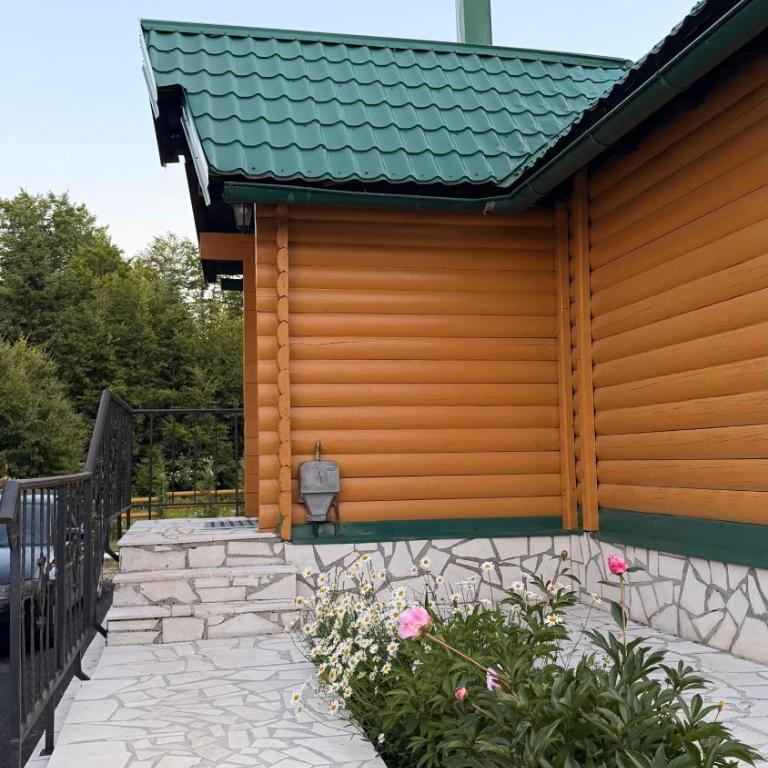 Mountain Paradise House - Kuća sa 3 Spavaće Sobe - 4