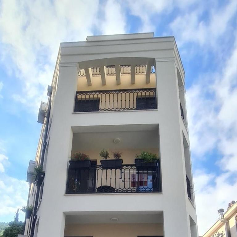 Apartman Ogi - One-Bedroom Apartment - 11