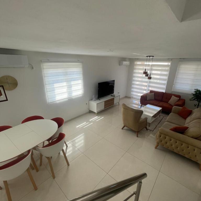 Penthousewohnung - Apartman sa 3 Spavaće Sobe - 3