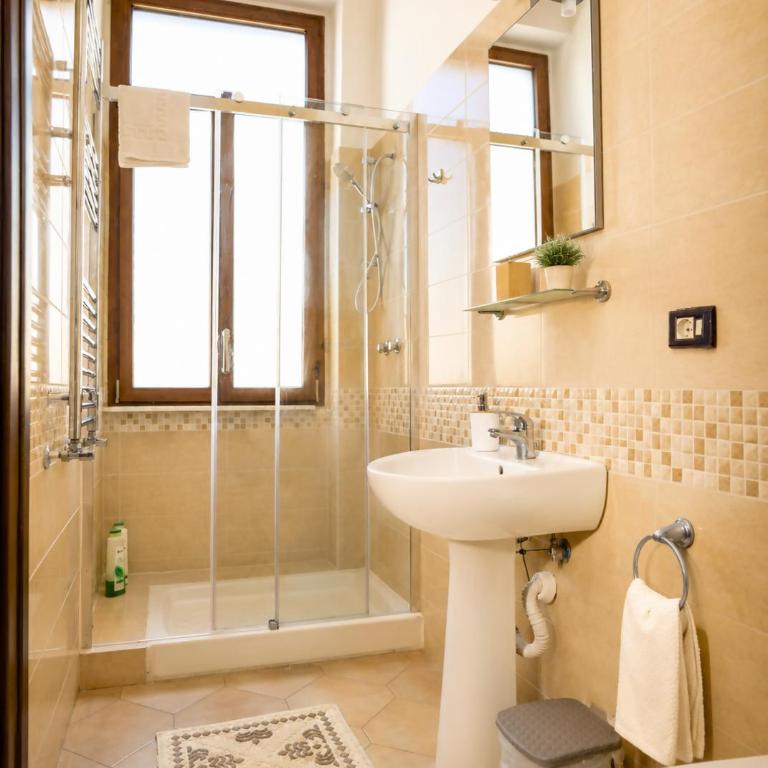 Bed and Breakfast Station - Ampia Camera Matrimoniale - 6