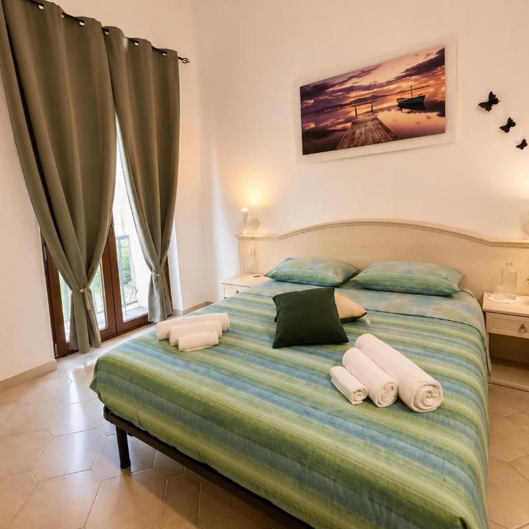 Bed and Breakfast Station - Ampia Camera Matrimoniale - 7