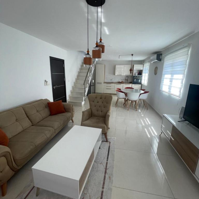 Penthousewohnung - Apartman sa 3 Spavaće Sobe - 4