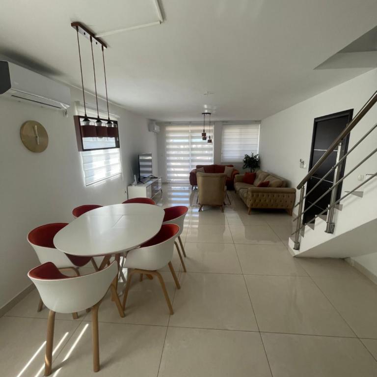 Penthousewohnung - Apartman sa 3 Spavaće Sobe - 2