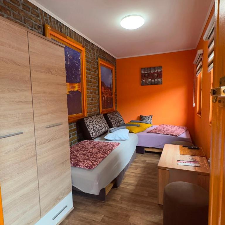 Princips Apartment - Apartman - 7