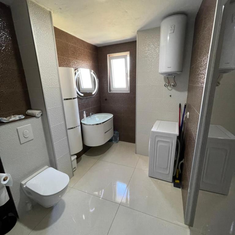 Penthousewohnung - Apartman sa 3 Spavaće Sobe - 8