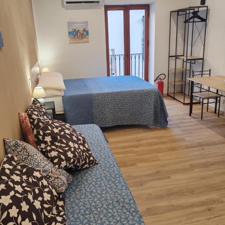 Vanni 94 - Appartamento con Balcone - 4