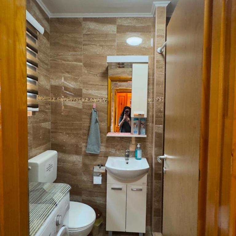 Princips Apartment - Apartman - 13