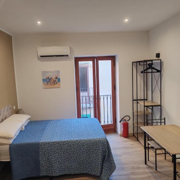 Vanni 94 - Appartamento con Balcone - 11