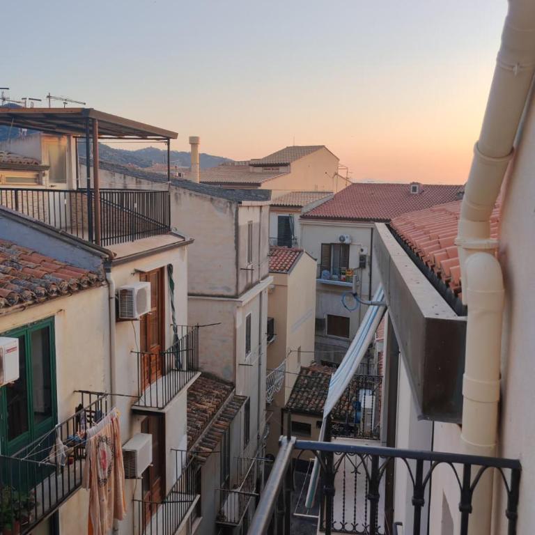 Vanni 94 - Appartamento con Terrazza - 23