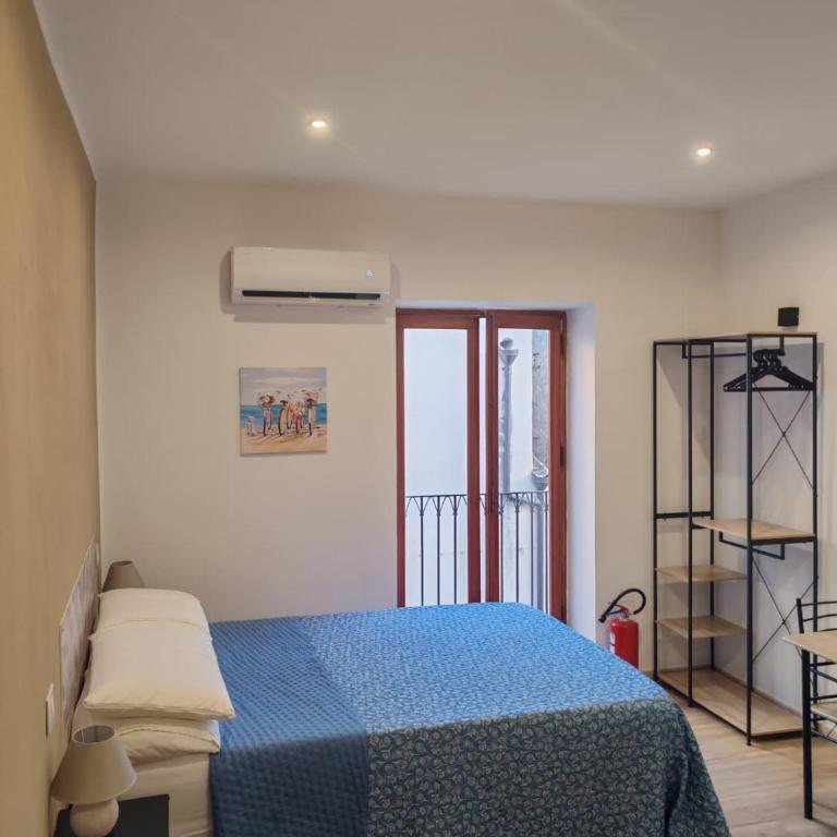 Vanni 94 - Appartamento con Balcone - 17