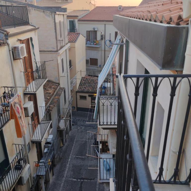 Vanni 94 - Appartamento con Terrazza - 29