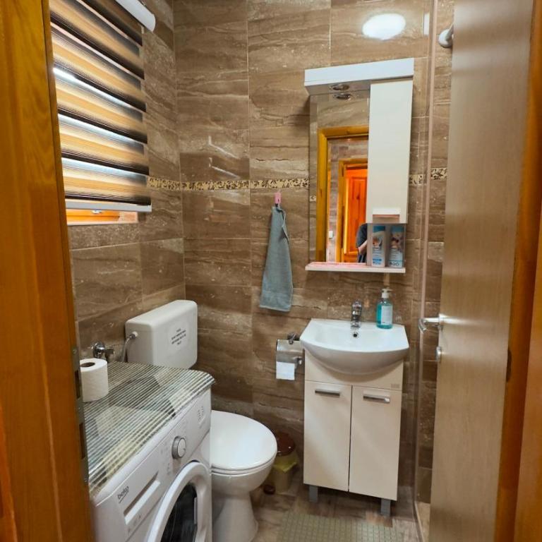 Princips Apartment - Apartman - 15