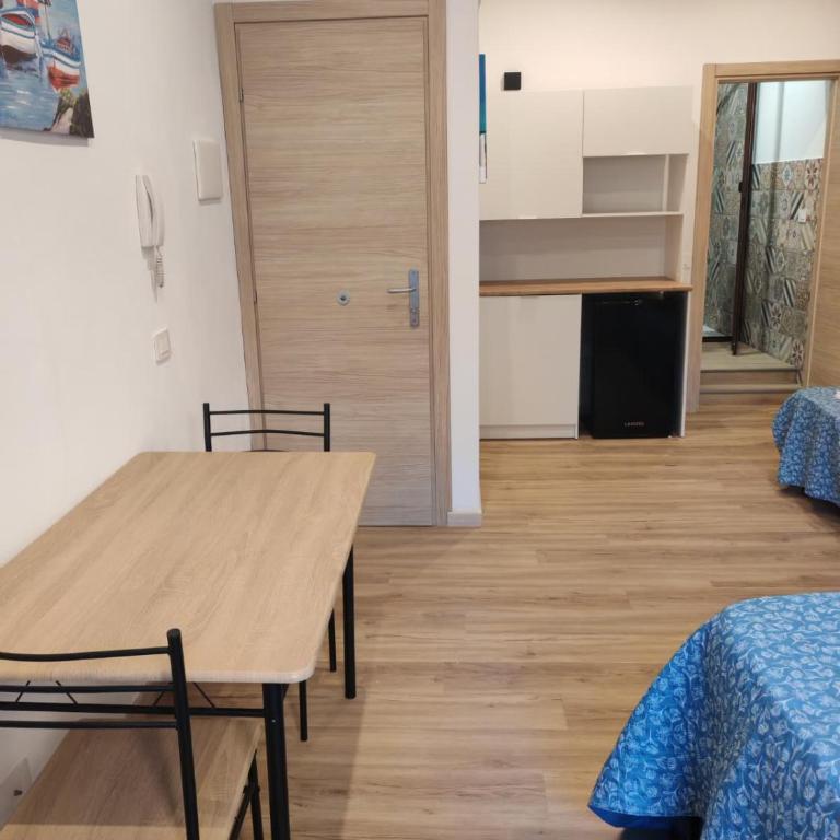 Vanni 94 - Appartamento con Balcone - 24
