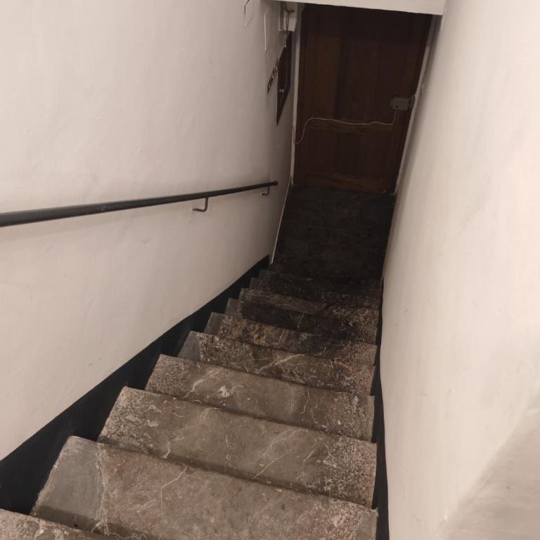 Vanni 94 - Appartamento con Balcone - 26
