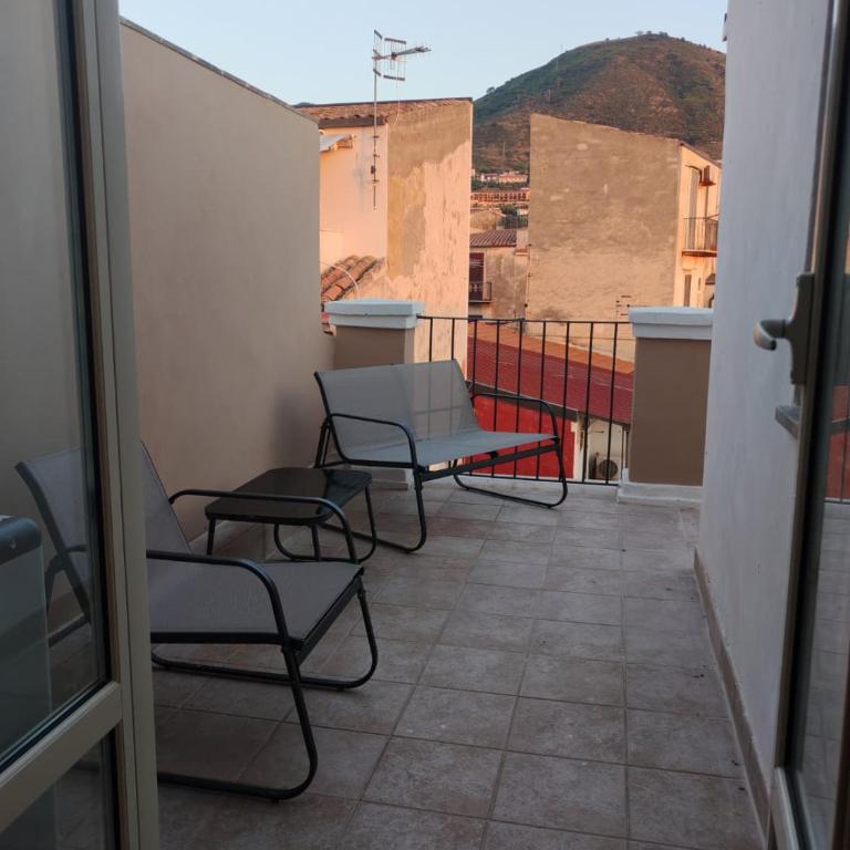 Vanni 94 - Appartamento con Terrazza - 39