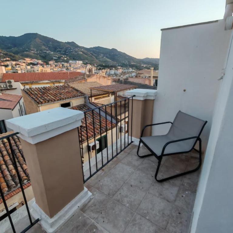 Vanni 94 - Appartamento con Terrazza - 43