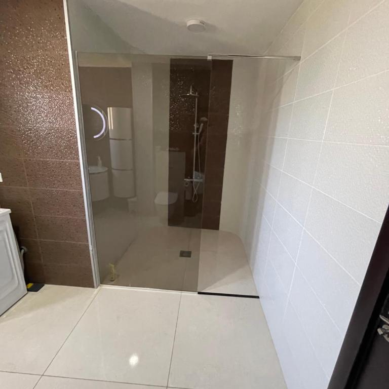 Penthousewohnung - Apartman sa 3 Spavaće Sobe - 9