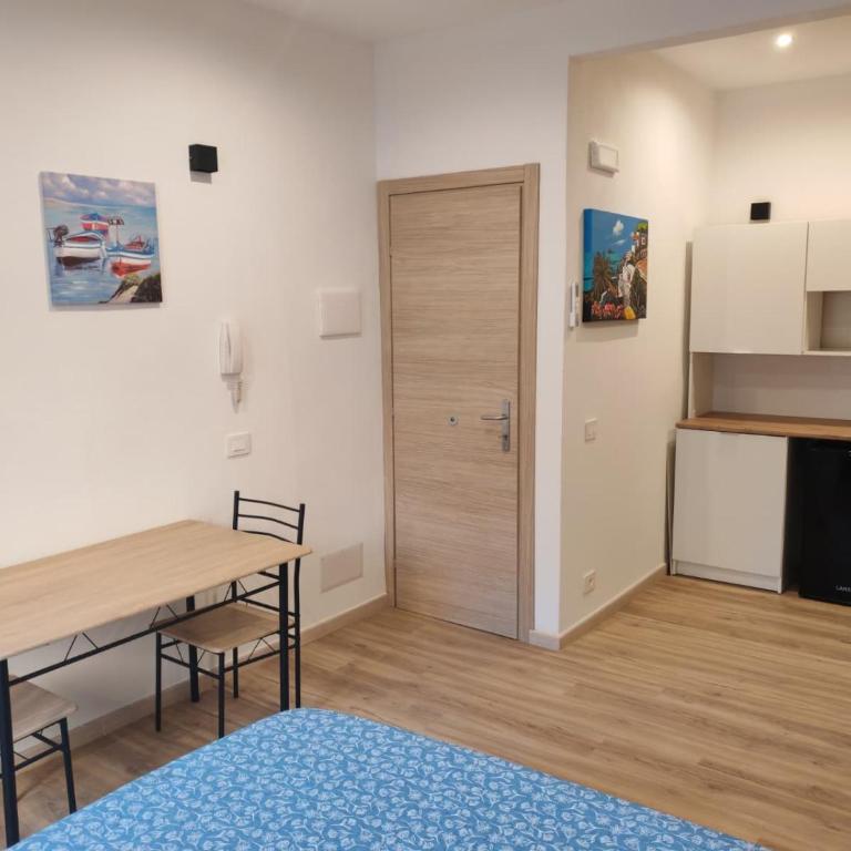 Vanni 94 - Appartamento con Balcone - 32