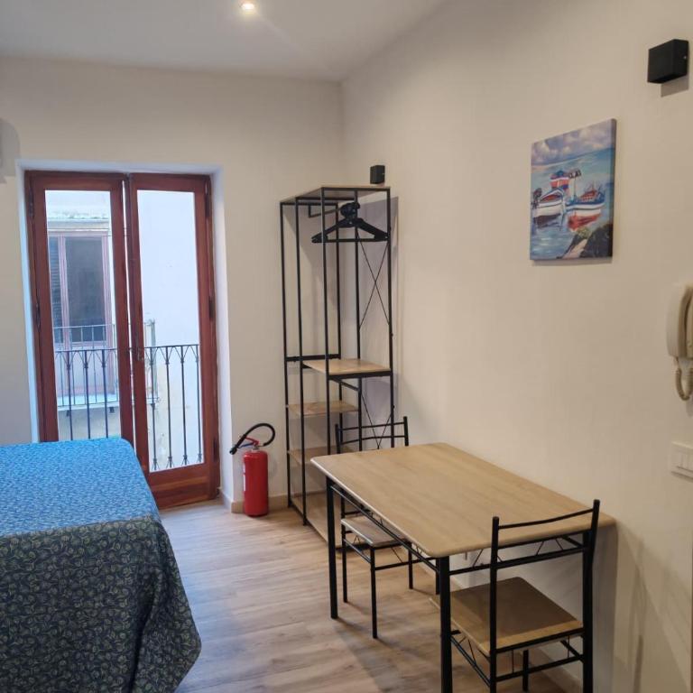 Vanni 94 - Appartamento con Balcone - 34