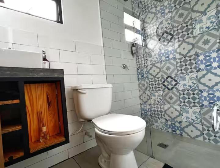 Casa hotel Los Laureles - One-Bedroom Apartment - 6