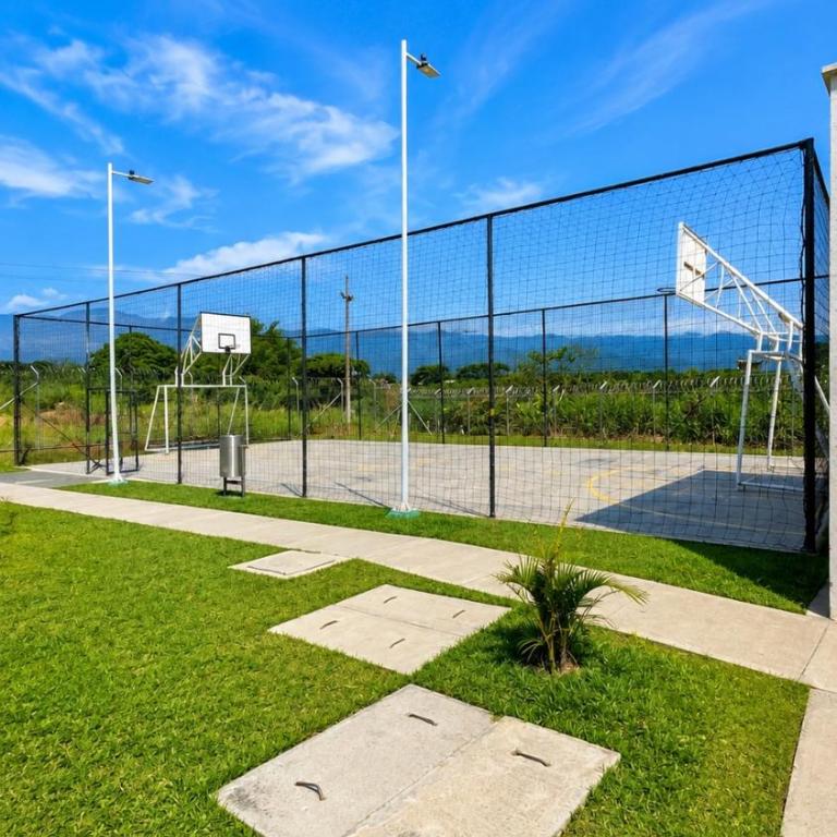 Apartamento moderno en el Quindio con piscina - Apartamento de 3 dormitorios - 7